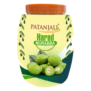 Patanjali Harad Murabba-1 kg
