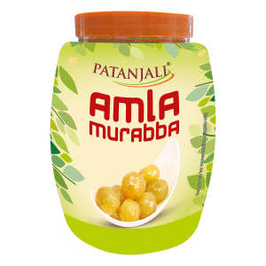 Patanjali Amla Murabba-500 g