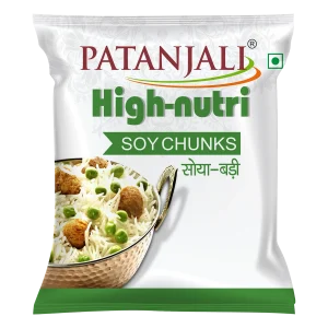 Soya Chunks-220 G