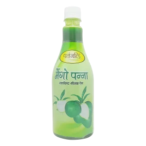 Patanjali Mango Panna Sharbat