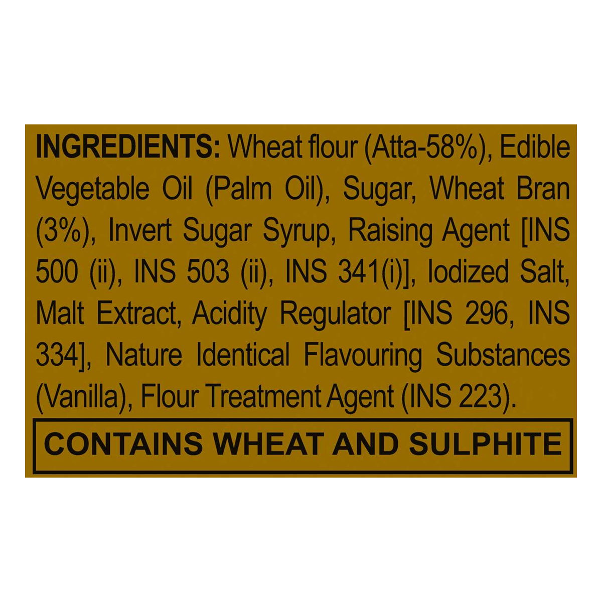 Patanjali Digestive Biscuit 250 Gm - Image 2